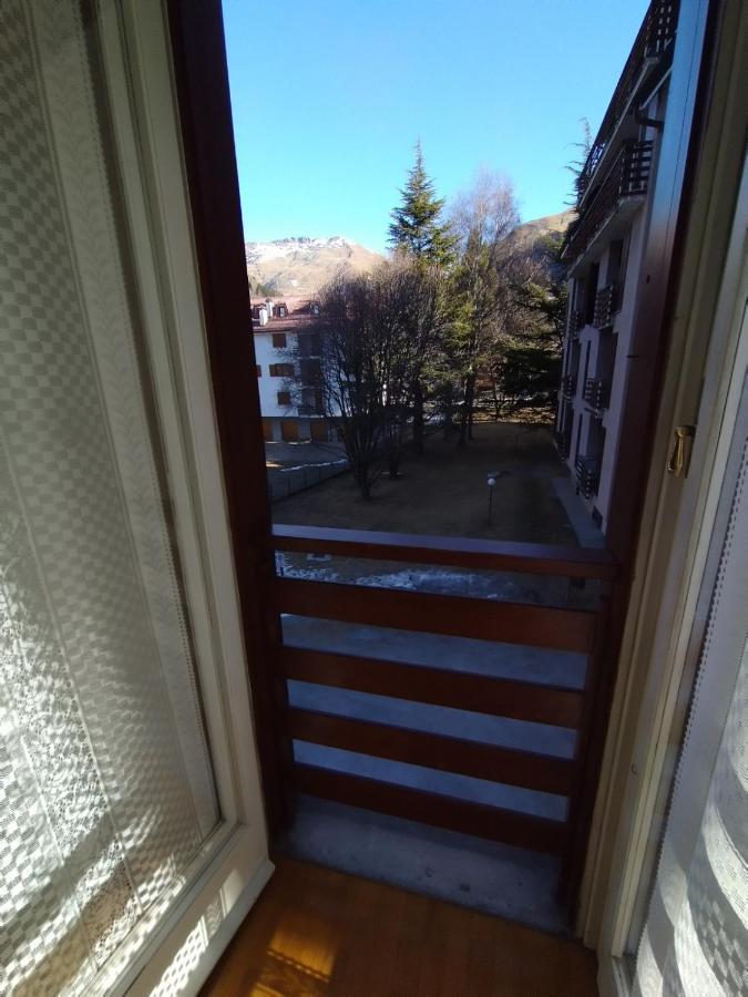 Meadows Apartment Ponte Di Legno Eksteriør billede